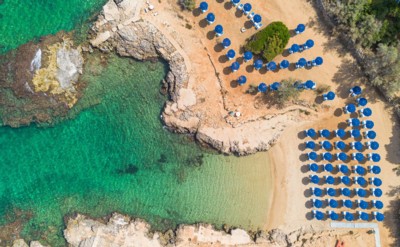 TH Ostuni
